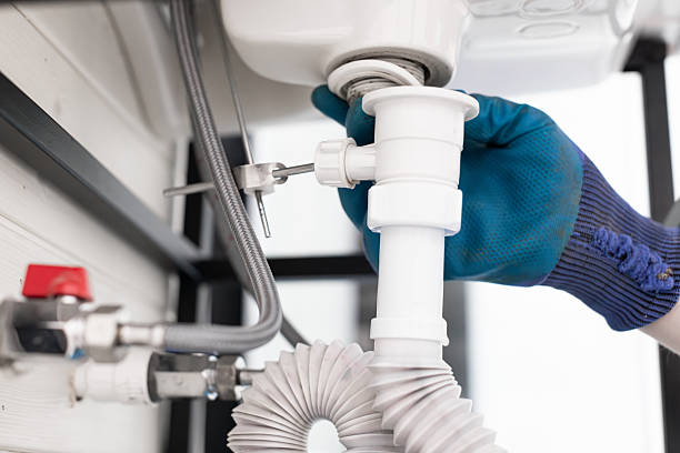 Reliable Drain Cleaning contractor in Riverview, DE by Masters Plumbing Service